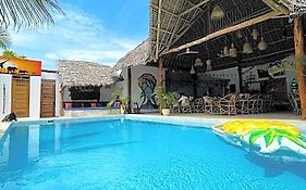 Babalao Bungalows
